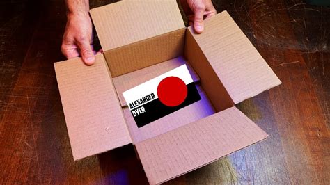 how to make a electric cardboard box|make your own cardboard boxes.